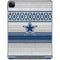 NFL Dallas Cowboys Trailblazer iPad Cases
